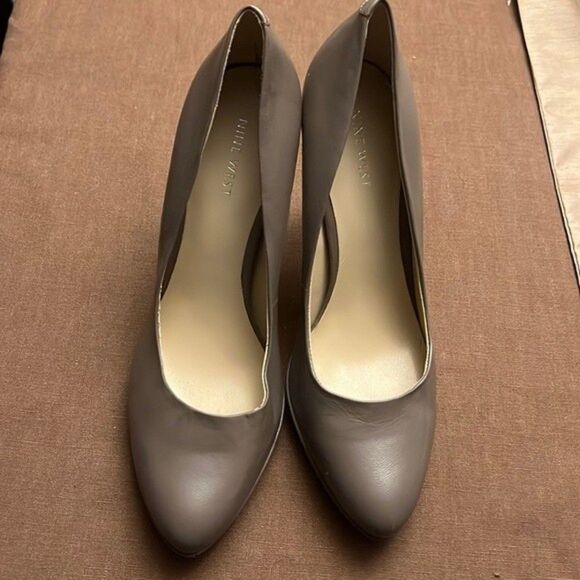 Nine West heels - Picture 1 of 6